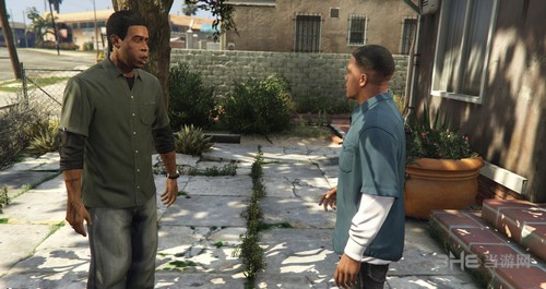 GTA5图片5