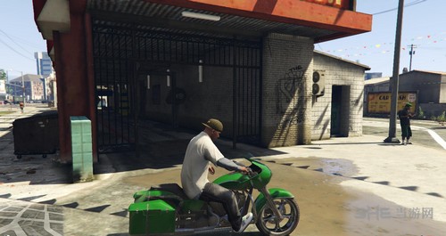 GTA5图片4