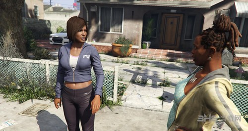 GTA5图片1