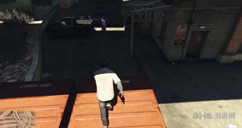 GTA5图片5