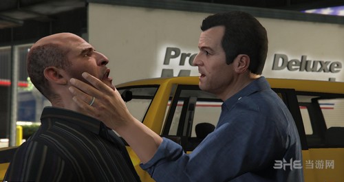 GTA5图片2