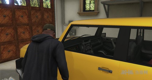 GTA5图片8