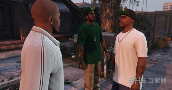 GTA5截图2