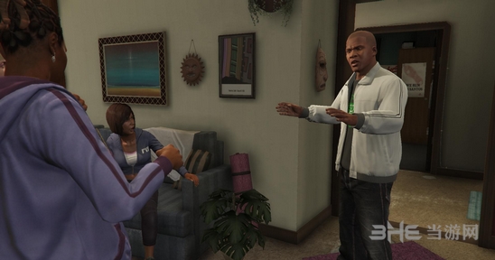 GTA5截图1