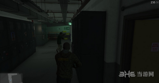 GTA5截图6