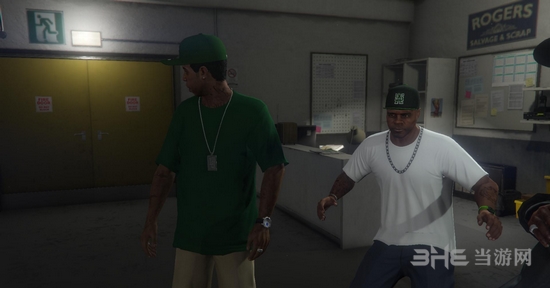 GTA5截图3