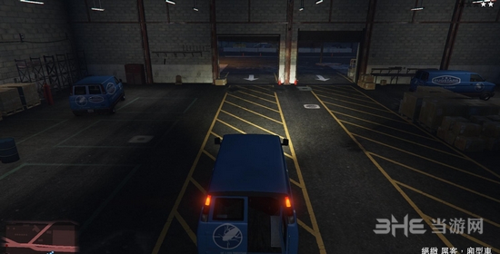 GTA5截图5
