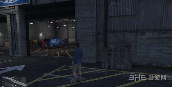 GTA5截图4