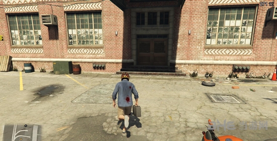 GTA5截图2