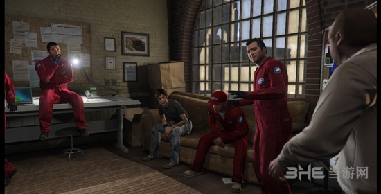 GTA5图片2