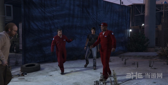 GTA5图片3