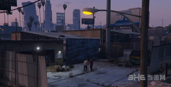 GTA5图片4