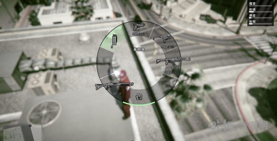 GTA5图片5