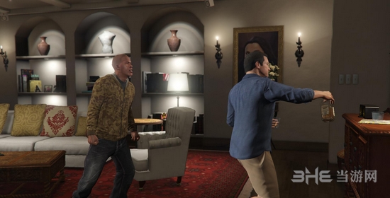 GTA5截图1