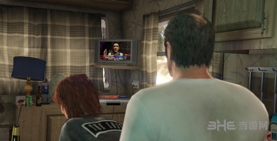 GTA5截图3