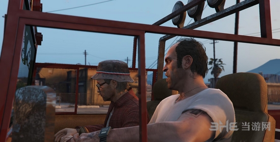 GTA5截图6