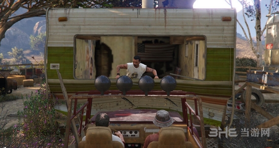 GTA5截图9
