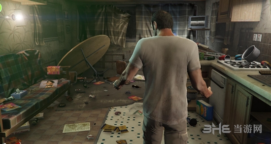 GTA5图片1