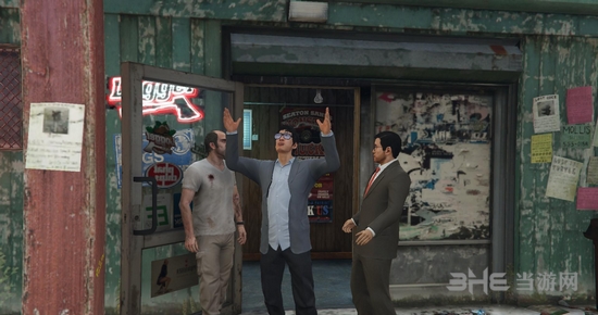 GTA5图片2