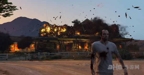 GTA5截图4