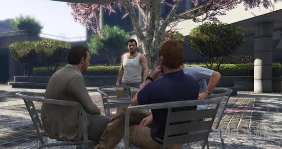 GTA5图片1