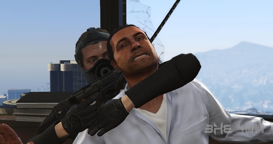 GTA5图片4