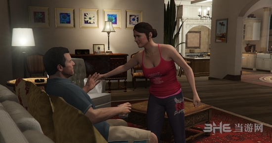 GTA5图片1