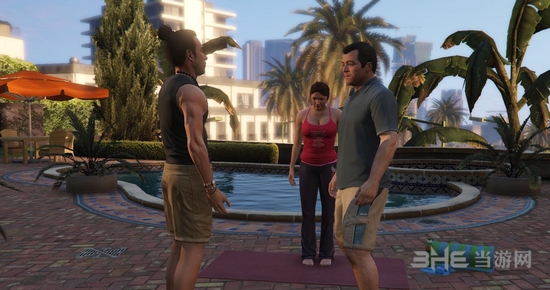 GTA5图片2