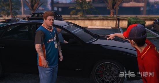 GTA5图片3