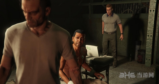 GTA5截图1