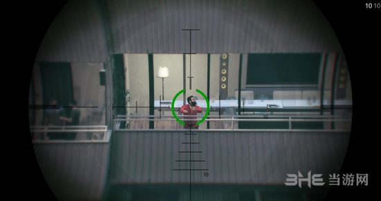 GTA5截图8
