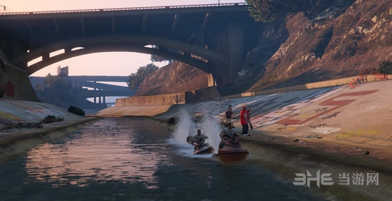 GTA5截图4