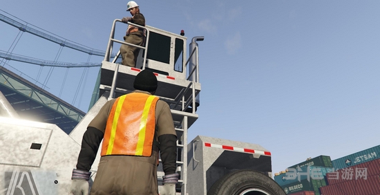 GTA5截图2