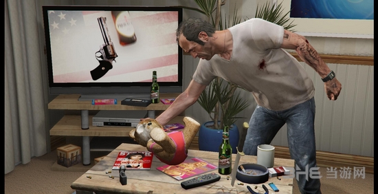 GTA5截图1