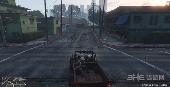 GTA5截图6