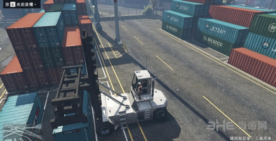 GTA5截图7