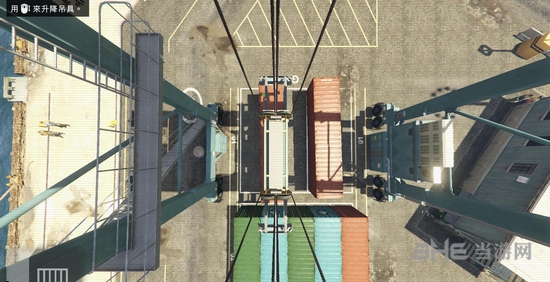 GTA5截图8