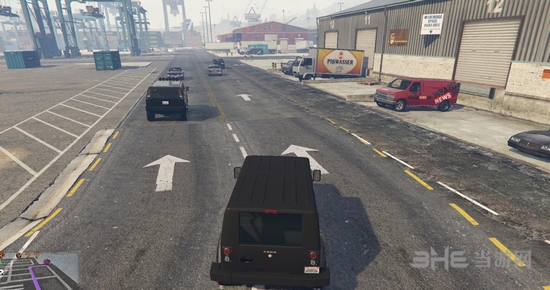 GTA5截图3