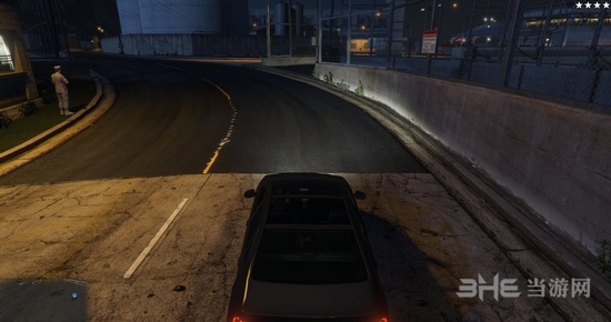 GTA5截图3