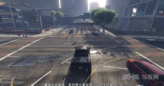 GTA5截图1