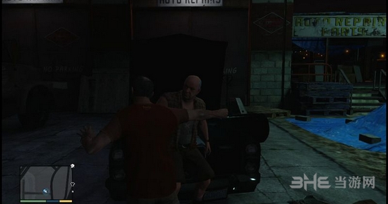 GTA5截图2