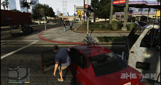 GTA5截图5