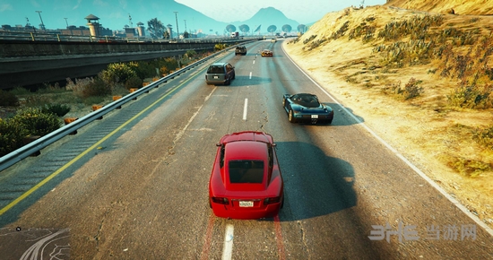 GTA5截图5