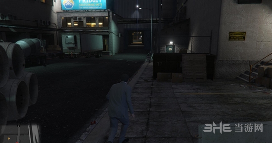 GTA5截图6