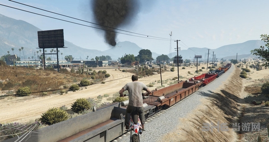 GTA5截图6