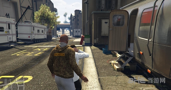 GTA5截图3