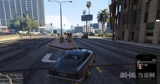 GTA5截图5