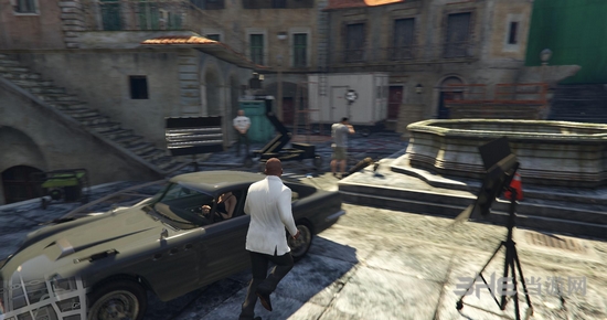 GTA5截图4