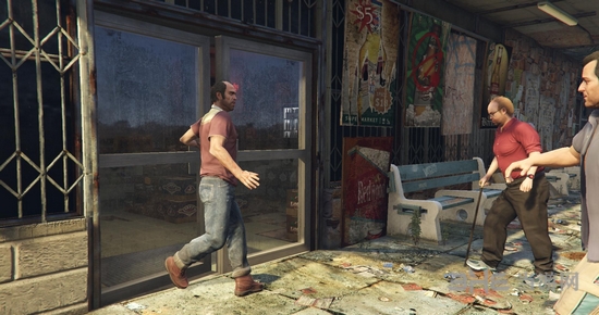 GTA5截图3