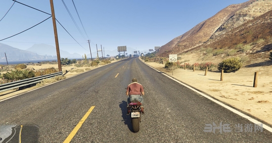GTA5截图8